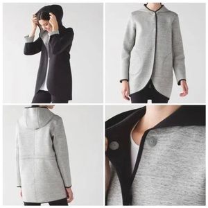 Lululemon City Bound Jacket